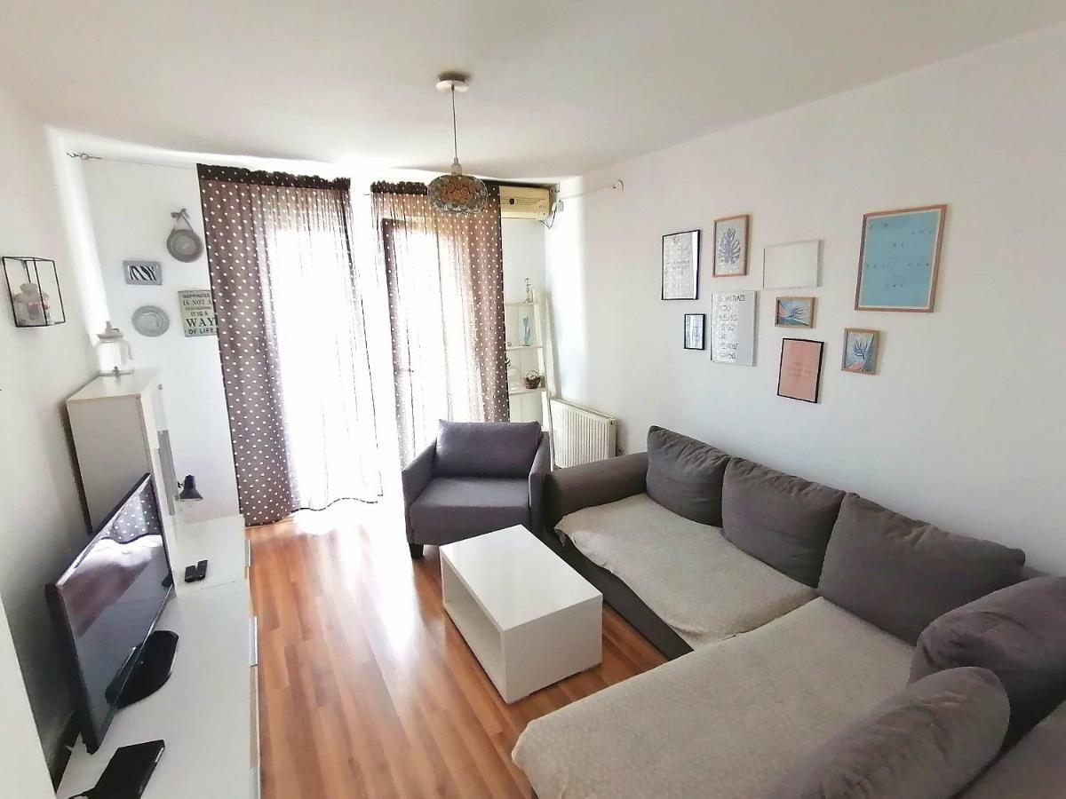 Apartments Bernarda, Езера Экстерьер фото
