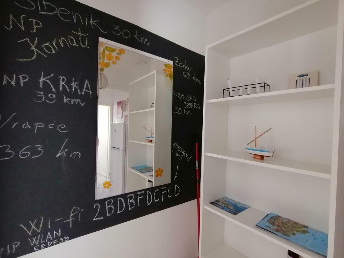 Apartments Bernarda, Езера Экстерьер фото